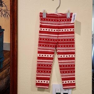 Decenber Sale..Buy 1 get 2 Free..Toddler Girl 👧 Old Navy  Leggings